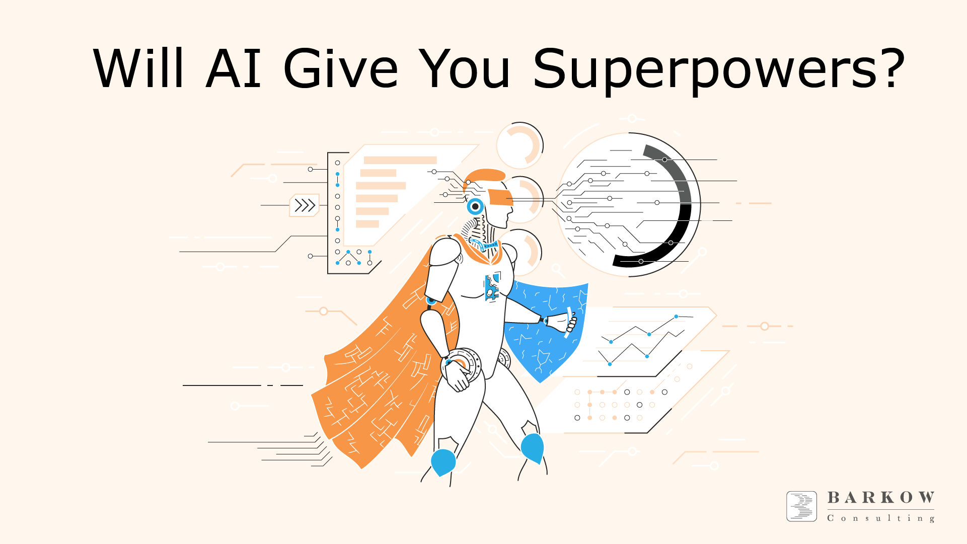 The Methodology: How We Asked Chat GPT to Judge - visual representation