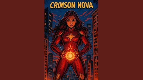 Thanos vs. Darkseid: The Tyrant Comparison - visual representation