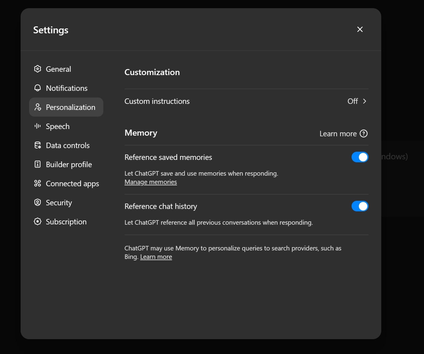 Conclusion: The Evolution of Conversational AI - visual representation