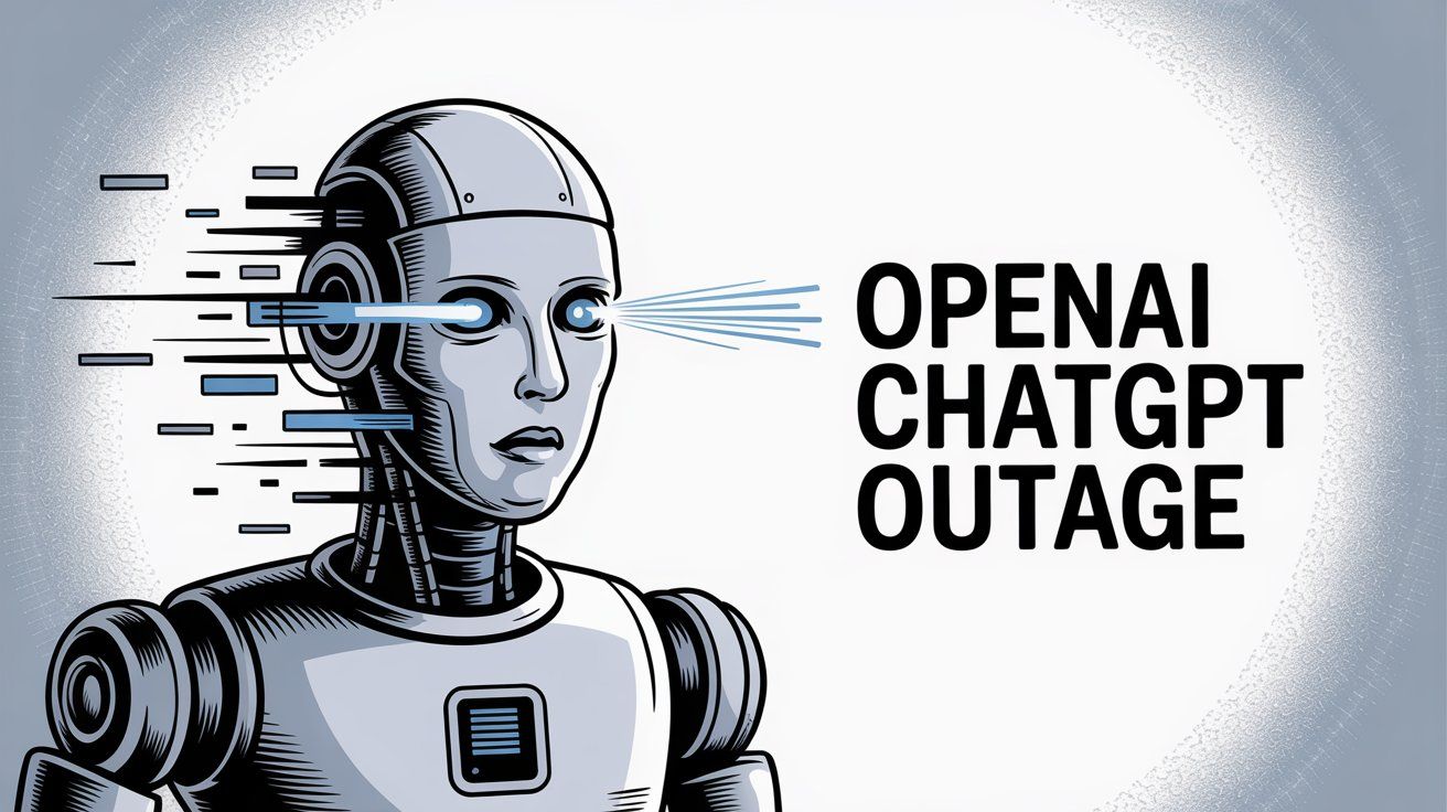 The Future of Chat GPT Reliability - visual representation