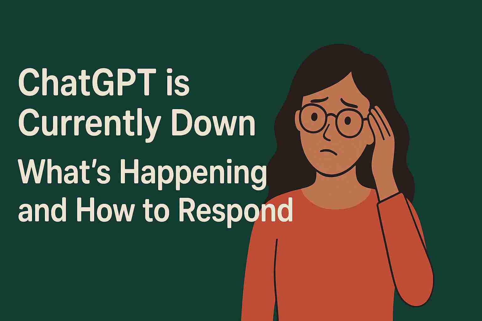 Future Reliability: Where Chat GPT is Headed - visual representation