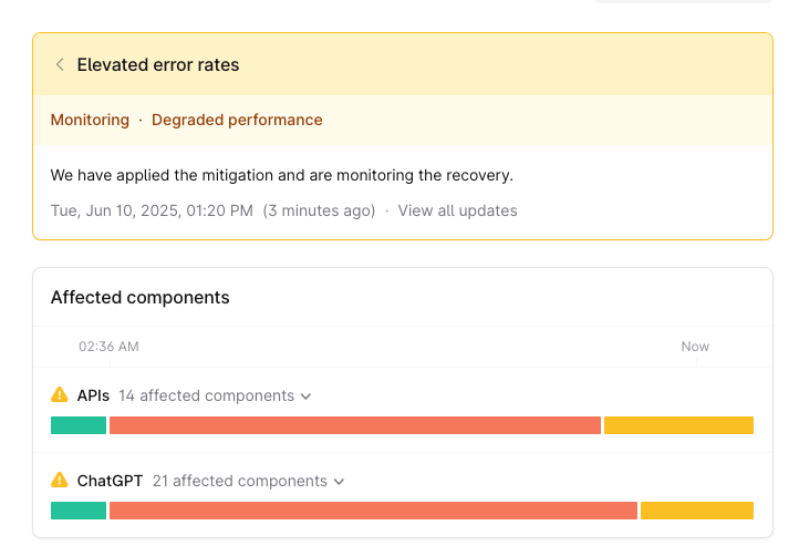 Creating Your Resilience Plan: Practical Steps - visual representation