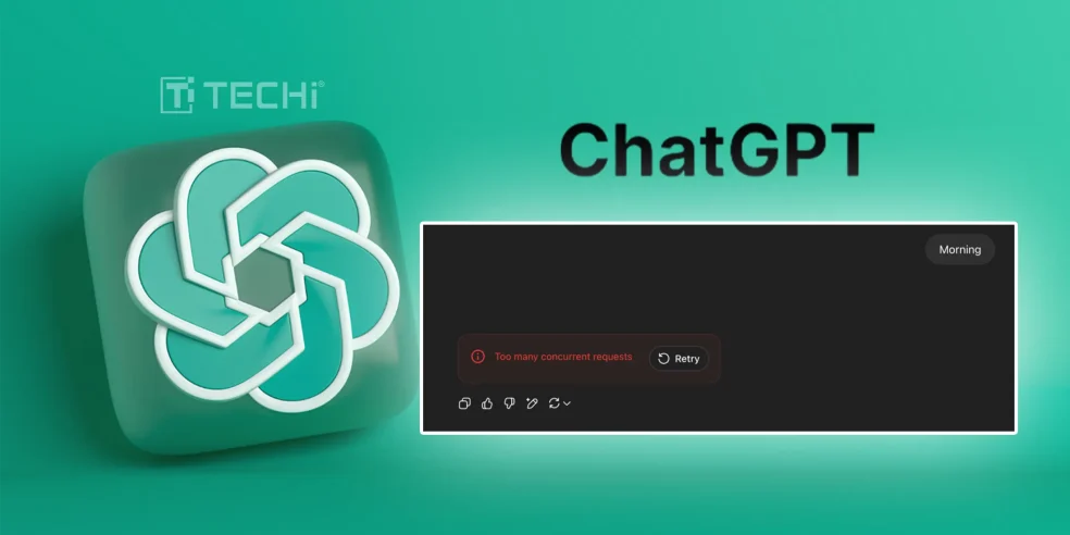The Bigger Picture: AI Infrastructure Maturity - visual representation