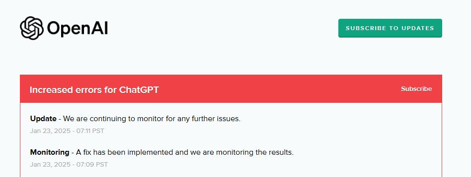 Conclusion: Building for Uncertainty - visual representation