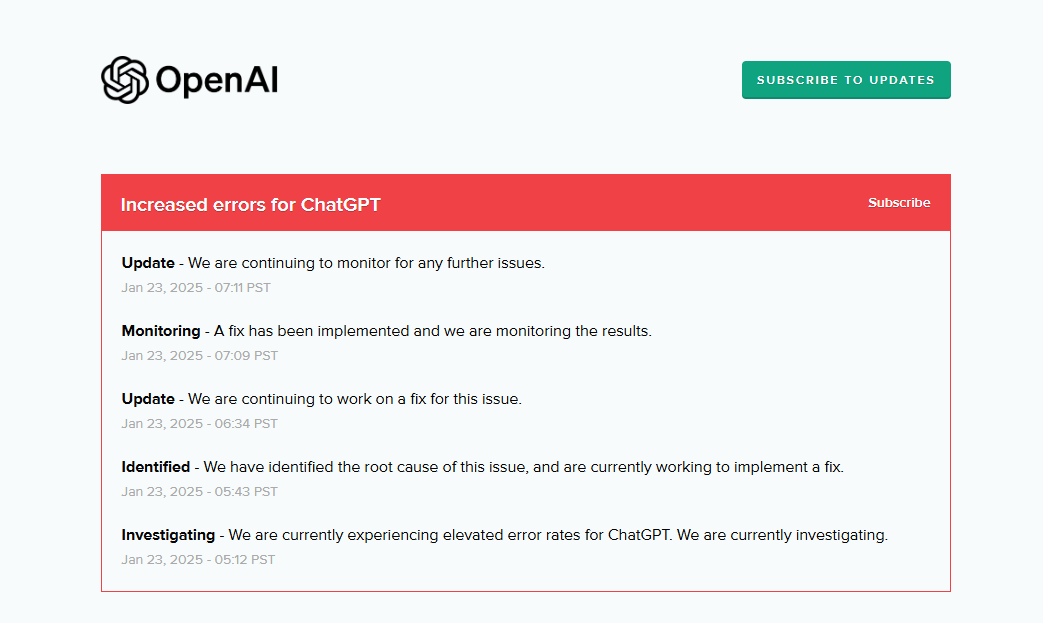 Runable CTA Section - visual representation