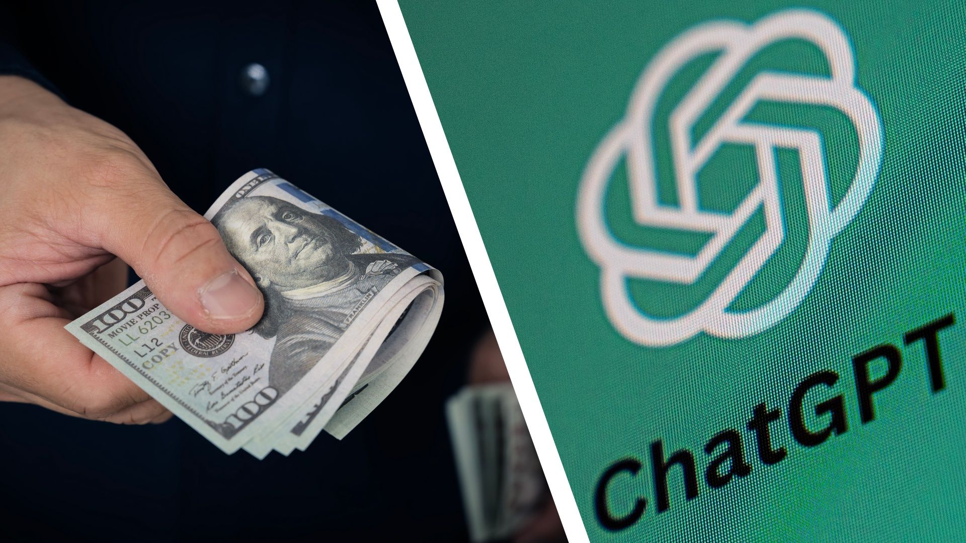 ChatGPT Plus costs me $20 a month — using it to question my spending has already saved me more than that | TechRadar