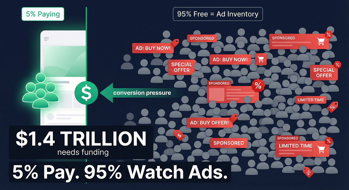 Conclusion: The Moment That Matters - visual representation