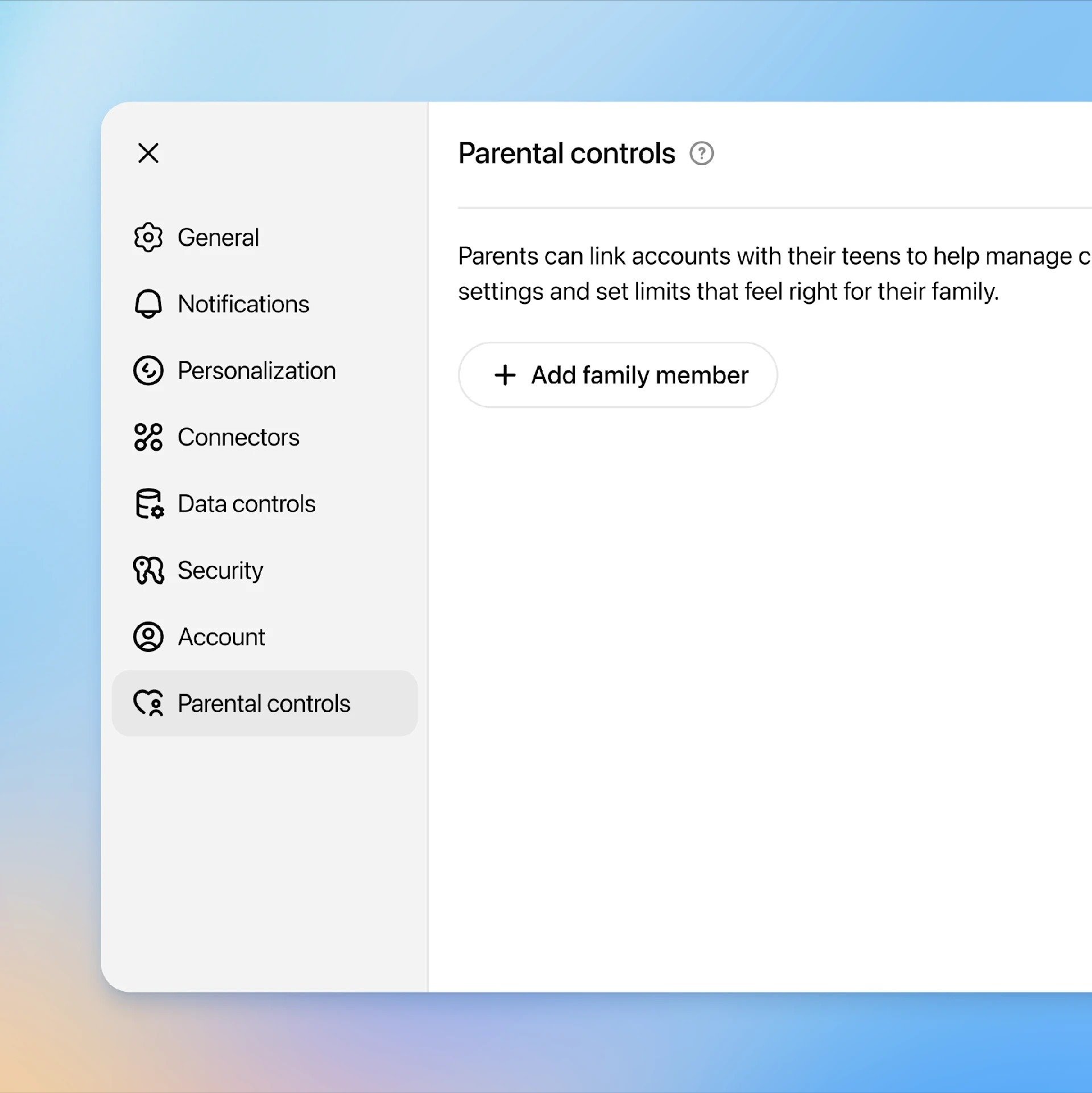 The Real Story - visual representation