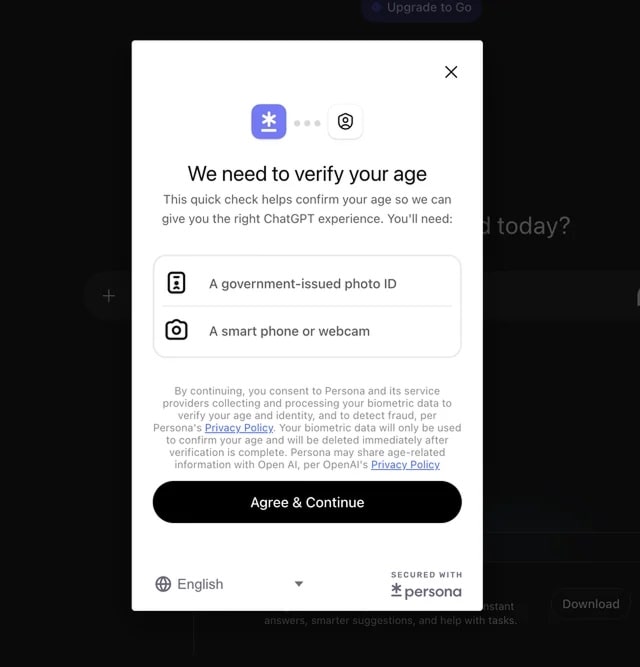 The Real-World Impact - visual representation