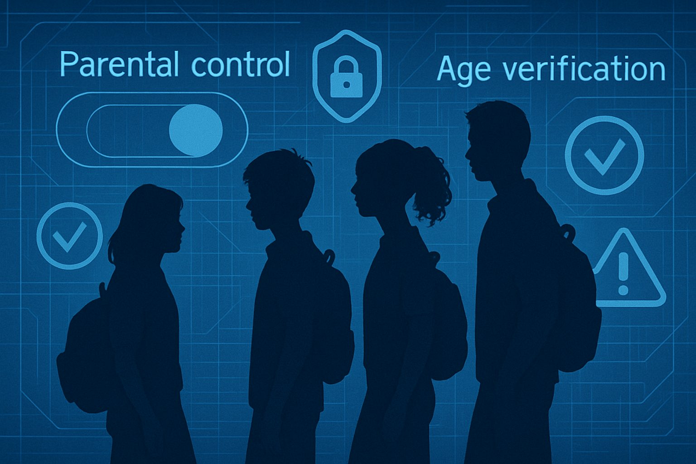 Regulatory Context: Why Open AI Did This - visual representation