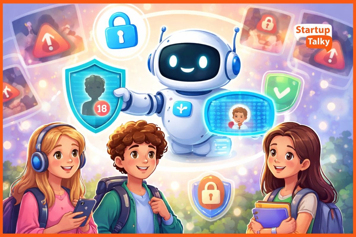 What This Means for the Future - visual representation