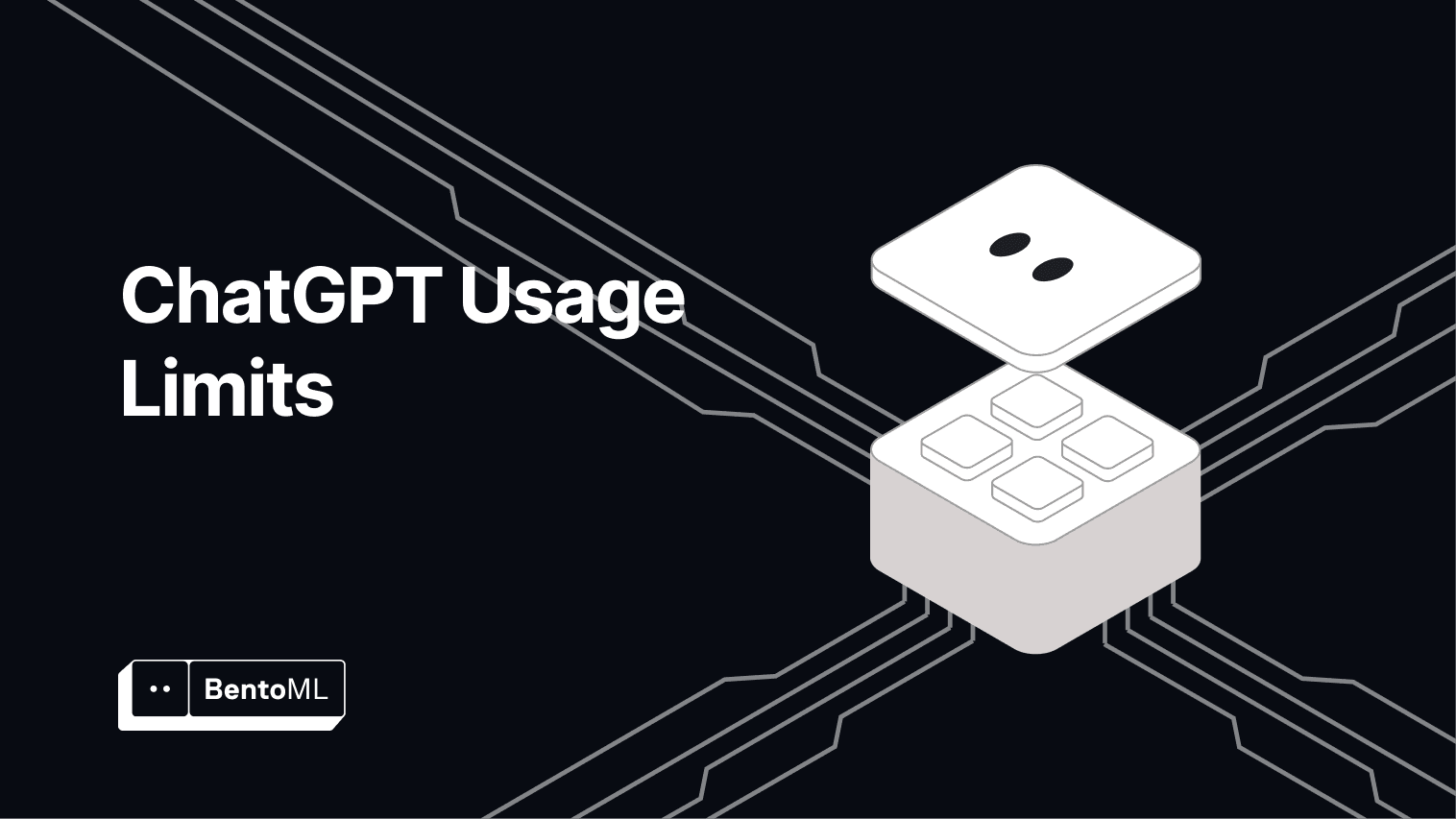 When Chat GPT Is Actually Sufficient - visual representation