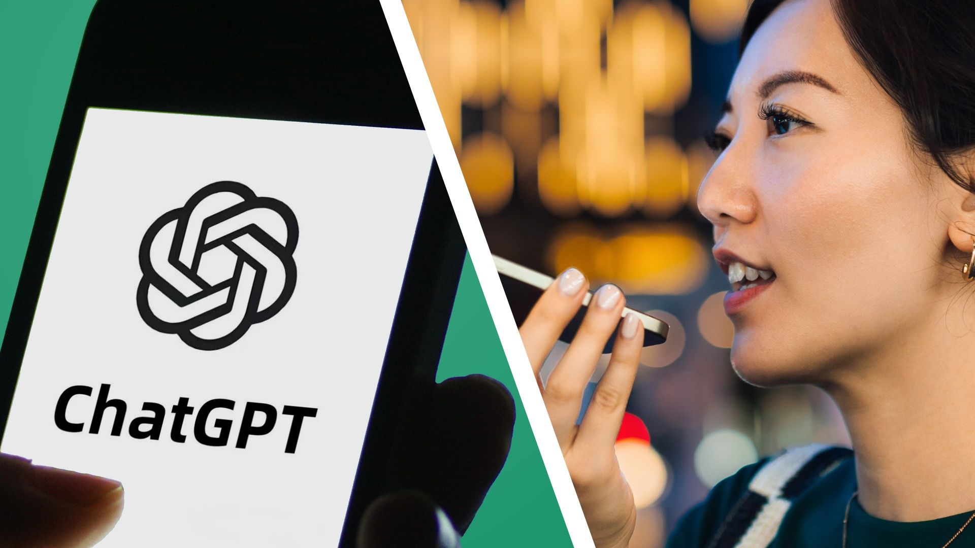 ChatGPT’s ‘smartest voice model ever’ is rolling out to everyone today — and GPT-Live-1 gives you more natural conversations without interruptions | TechRadar