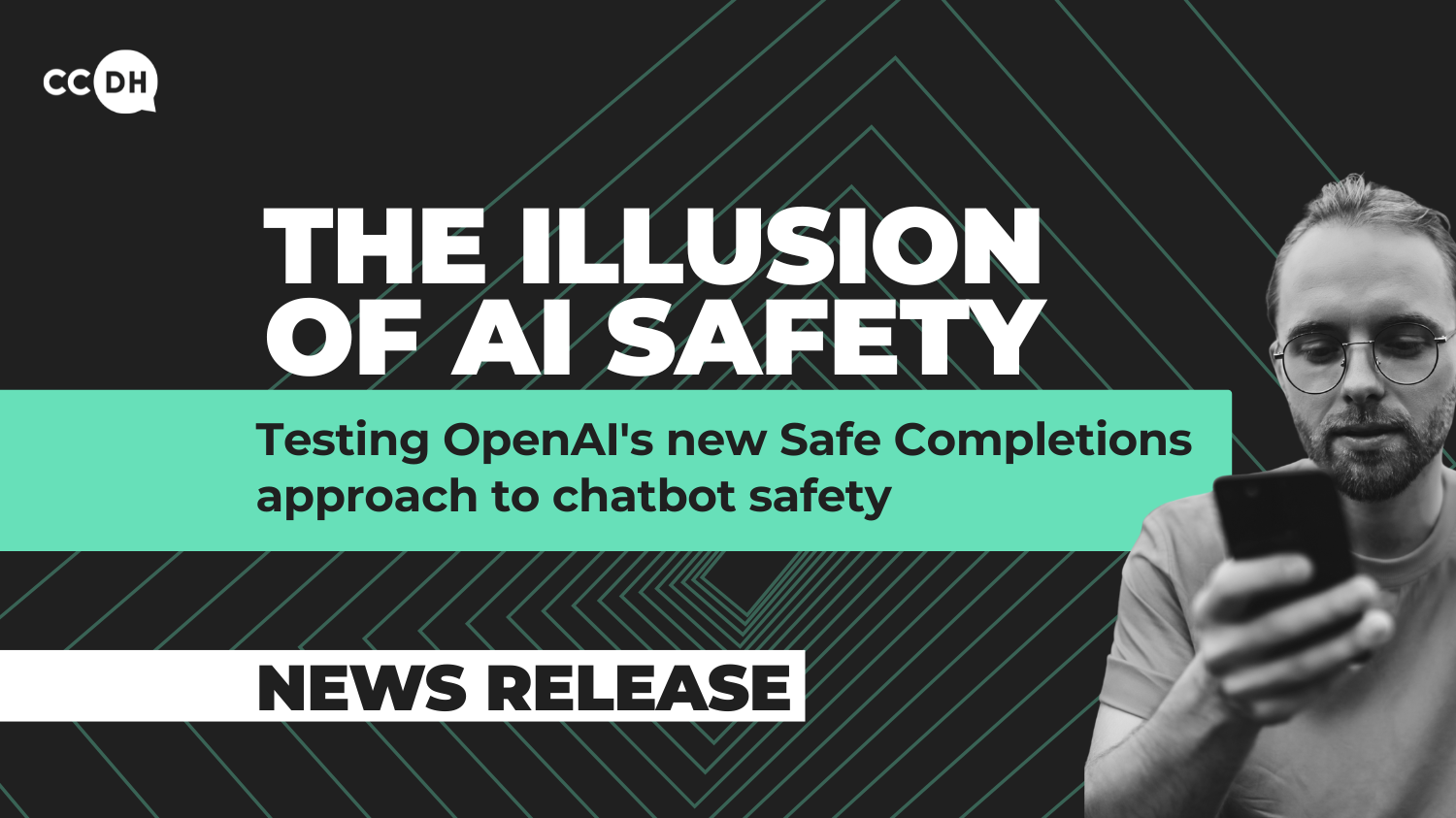 Global Regulation: The Safety Guardrails Are Getting Harder to Balance - visual representation