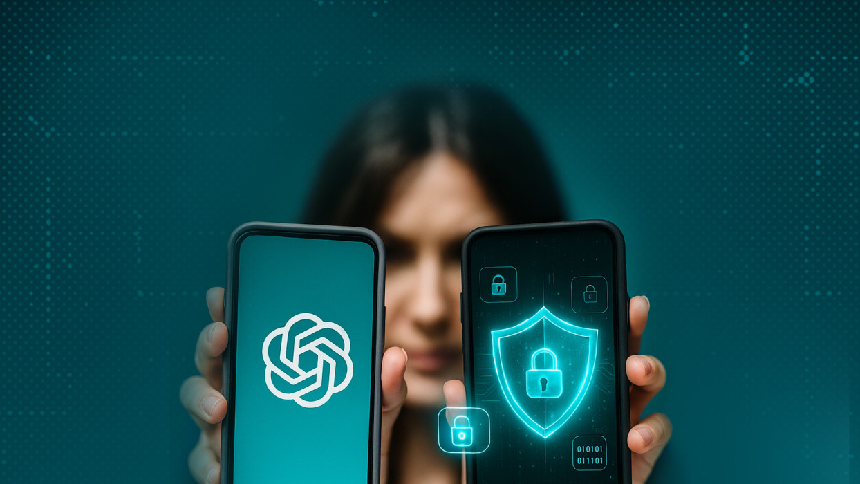 What Real Solutions Might Look Like - visual representation