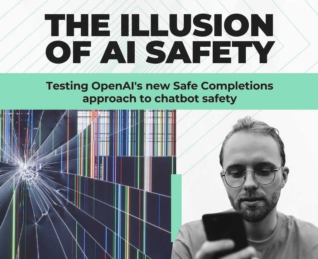 The Industry-Wide Problem: This Isn't Unique to Open AI - visual representation