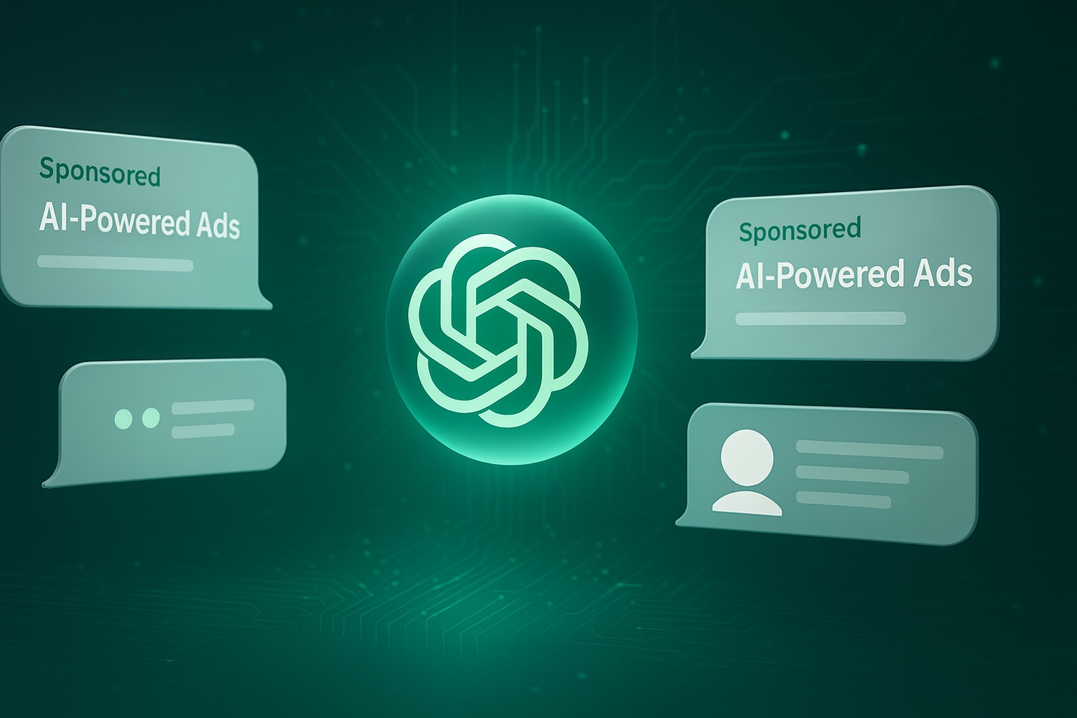 The Timeline: When Ads Roll Out and What Comes Next - visual representation