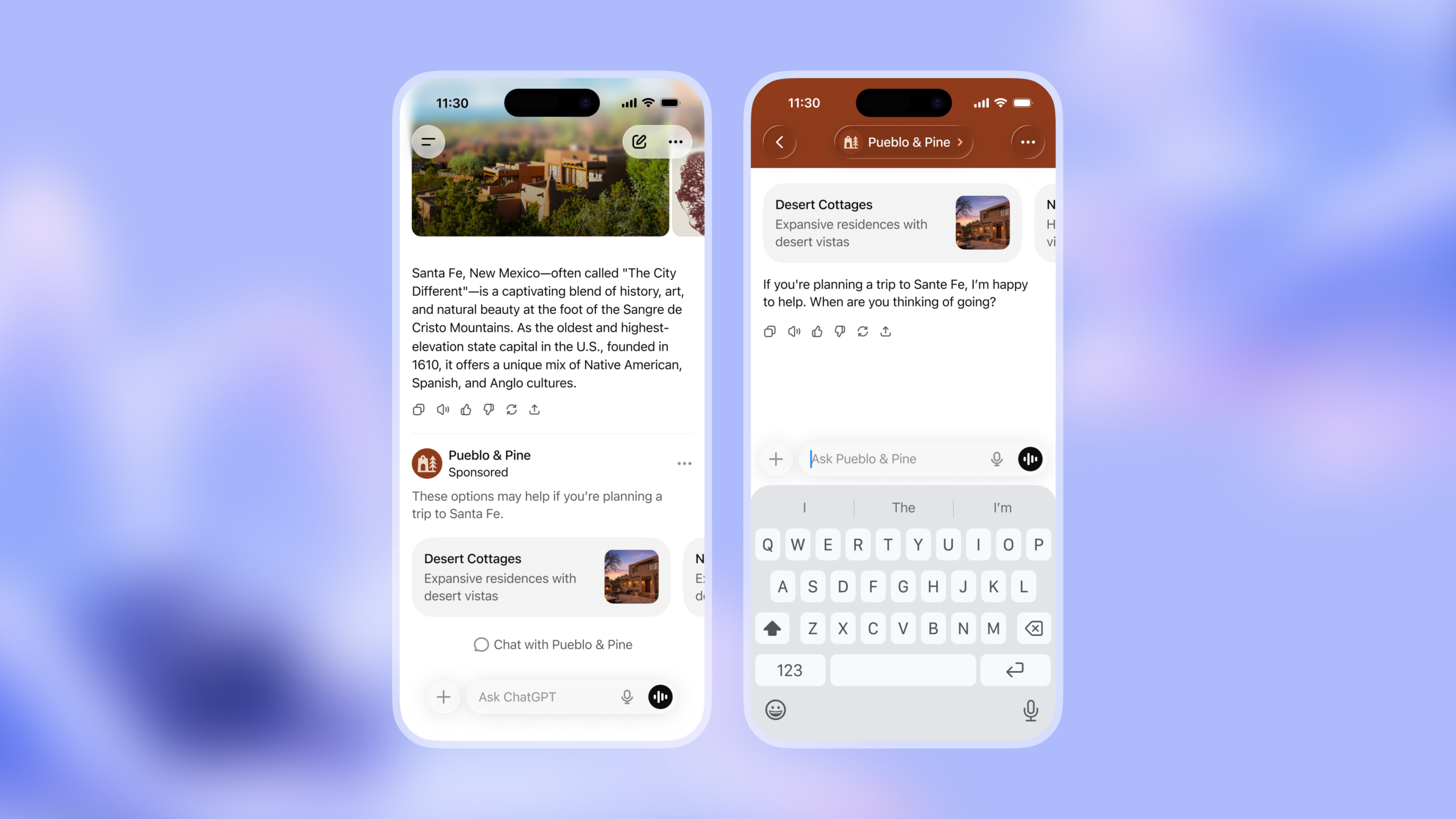 Looking Forward: What This Means for the AI Industry - visual representation