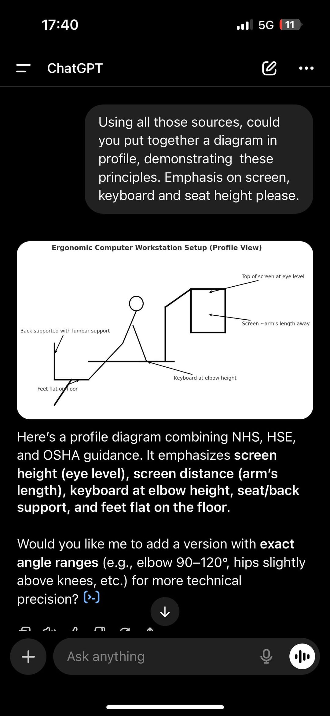 The User Control Angle: Transparency and Opt-Outs - visual representation