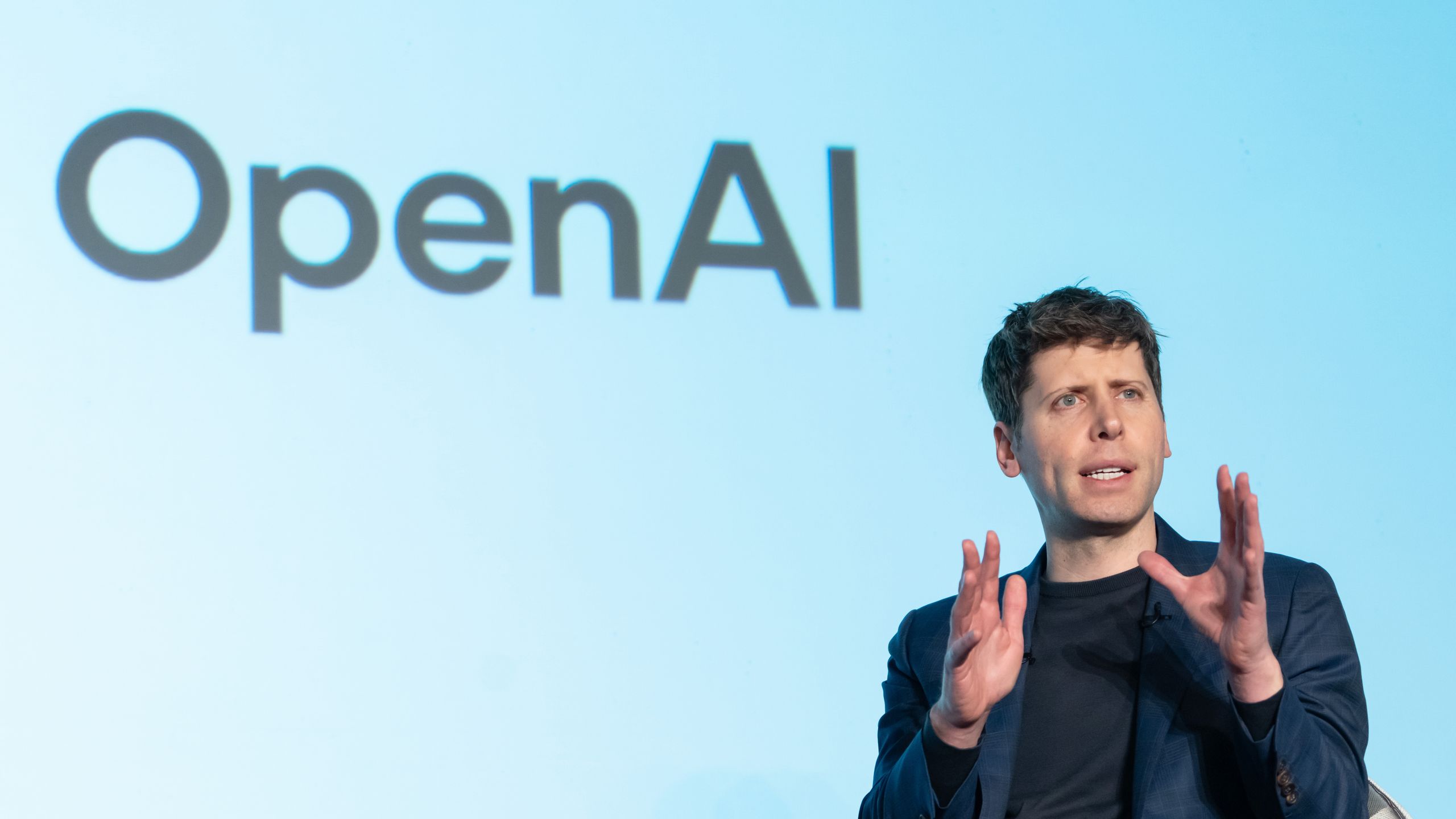 ChatGPT uninstalls are up 295% as Sam Altman admits mistakes over OpenAI's controversial deal with the US military | TechRadar