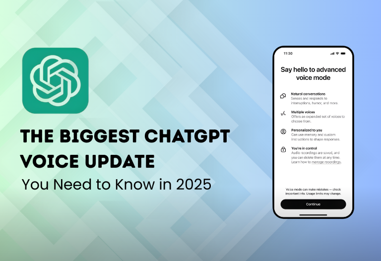 Voice vs. Text: When to Use Each - visual representation