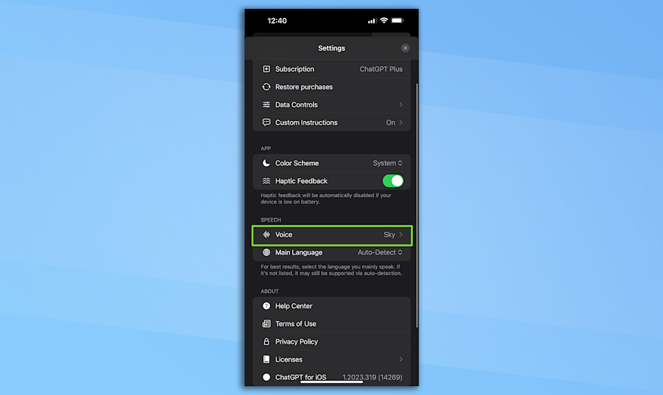 Performance Metrics and Speed Testing - visual representation