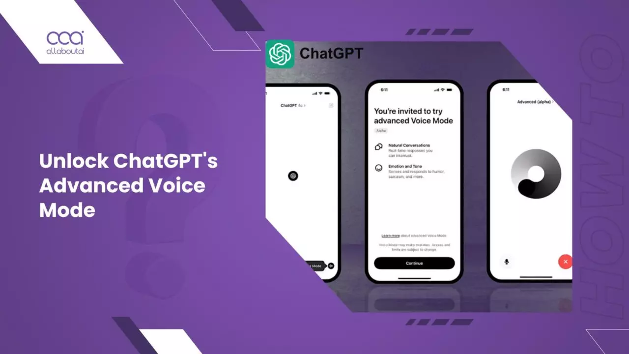 Voice Input: Mechanics and Best Practices - visual representation