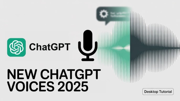 Voice Output Settings: Customization and Control - visual representation