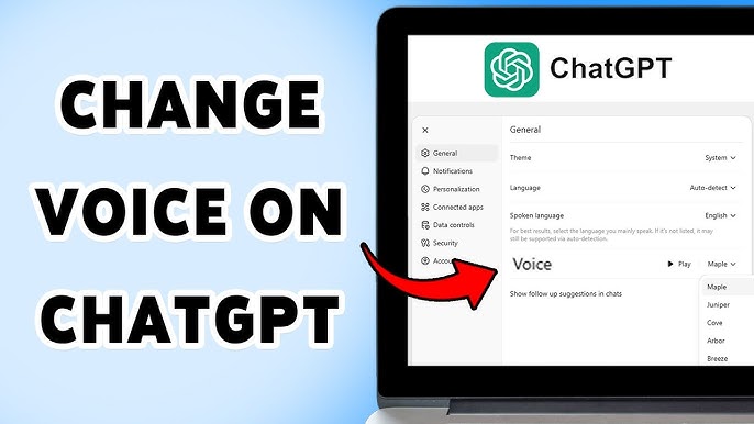 Combining Voice Input and Output for Hands-Free Workflows - visual representation