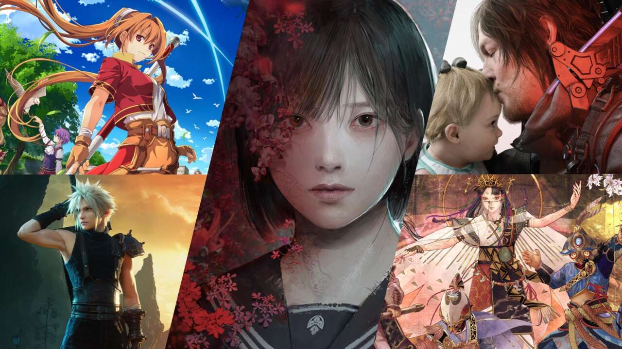 Celeste - visual representation