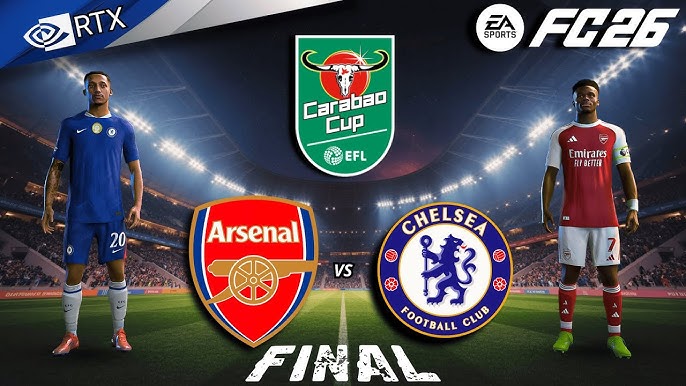 Conclusion: Preparing for Chelsea vs Arsenal - visual representation