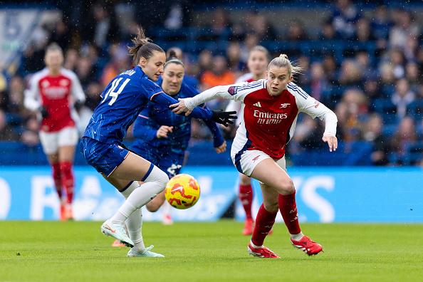 Match Day Experience and Viewing Optimization - visual representation