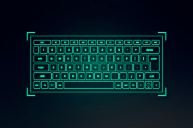 Future Trends in Gaming Keyboards - contextual illustration