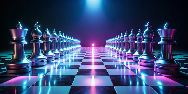 The Future of Classic Games on Chess.com - contextual illustration