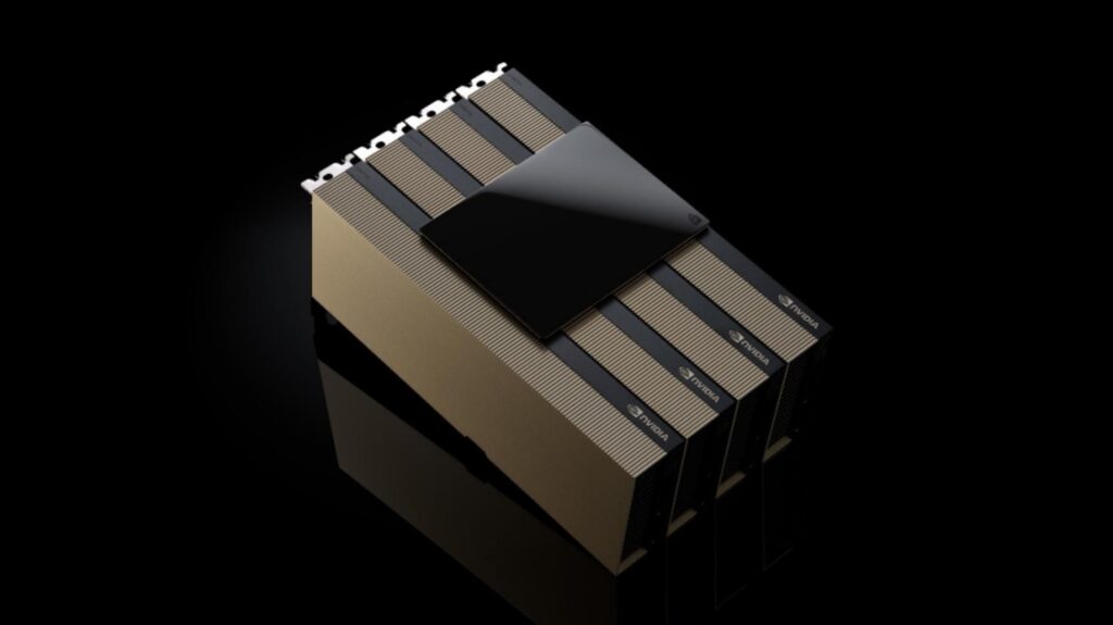 What This Means for AI Development Globally - visual representation