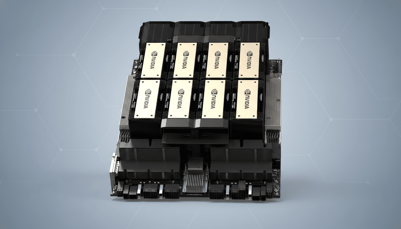 Case Study: How Companies Will Use the H200 - visual representation