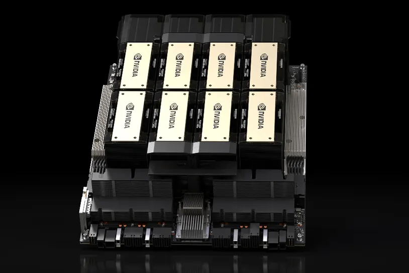 What the H200 Unlocks for Chinese AI Development - visual representation