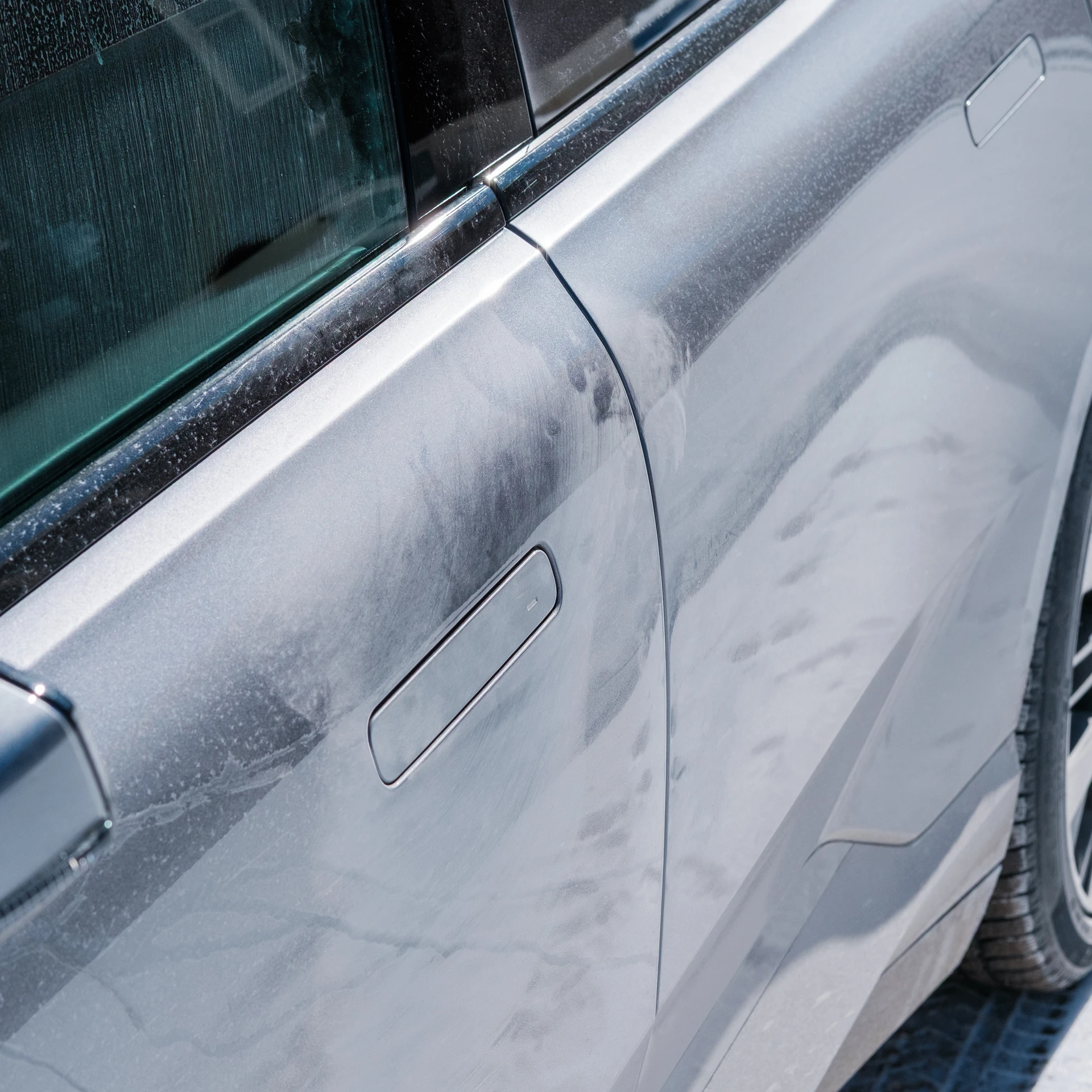 Key Takeaways - visual representation