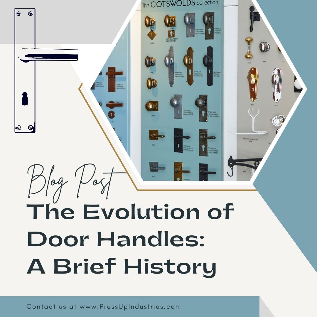 The Rise of Hidden Door Handles: Design Philosophy Meets Engineering Reality - contextual illustration