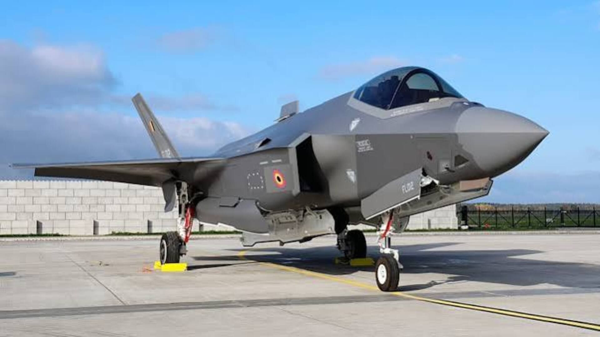 China claims its AI missile system can track F-22 and F-35 heat signatures with 90% accuracy | TechRadar