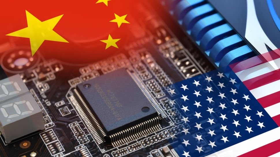 China declares it is now the leading global chipmaking power — mainly because it just changed the definition of what a semiconductor is | TechRadar