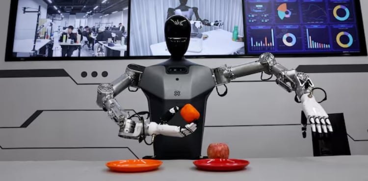 How Companies Are Responding to These Regulatory Moves - visual representation