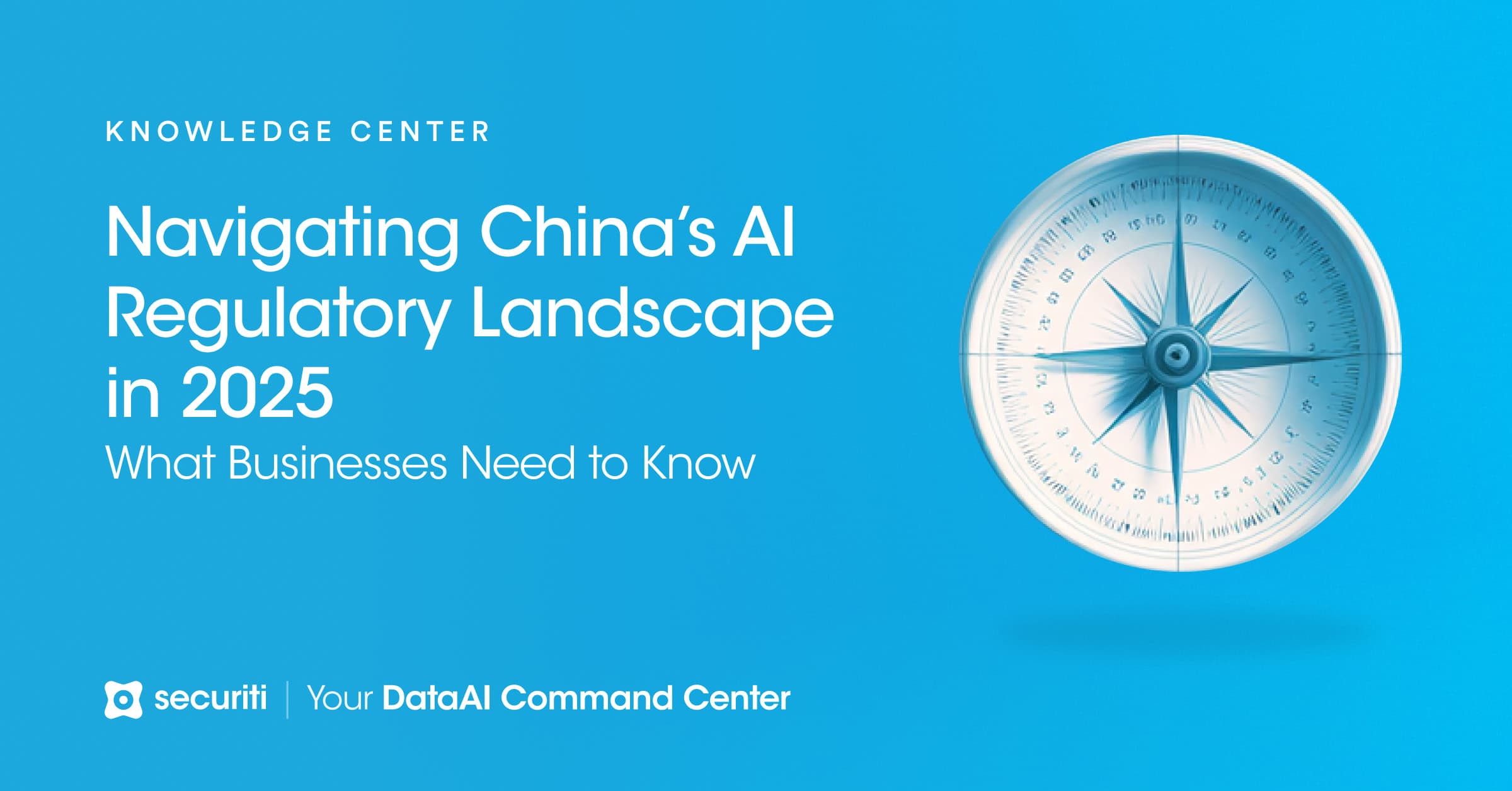 The Bigger Picture: AI Regulation Coming Everywhere - visual representation