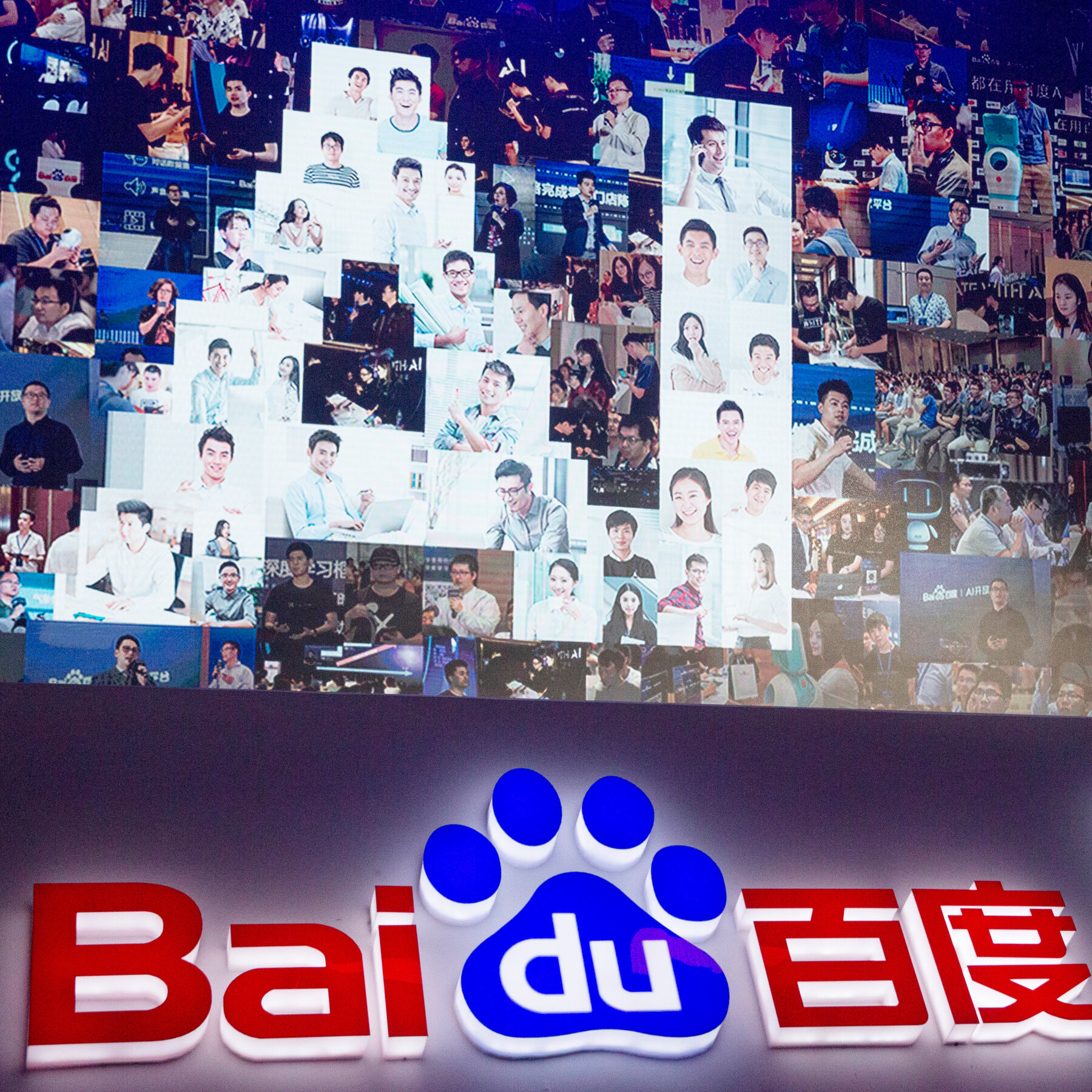 Conclusion - visual representation