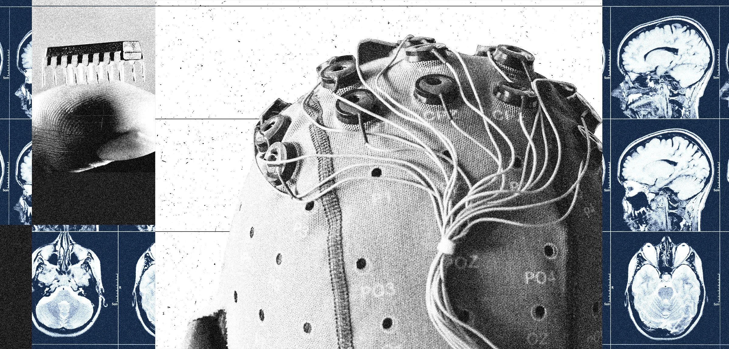 The Western Response: Playing Catch-up - visual representation