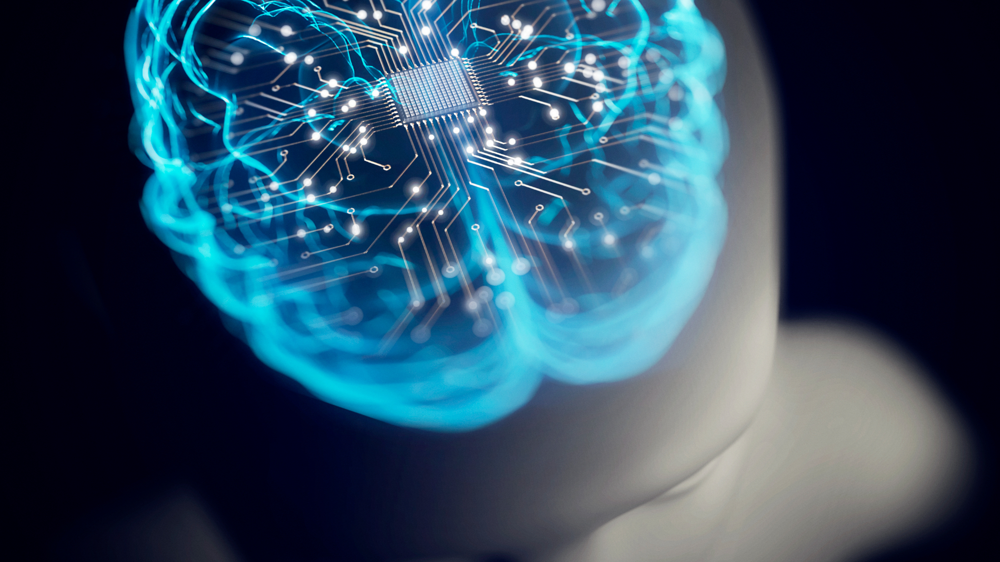 The Technical Challenges: Why This Is Actually Hard - visual representation