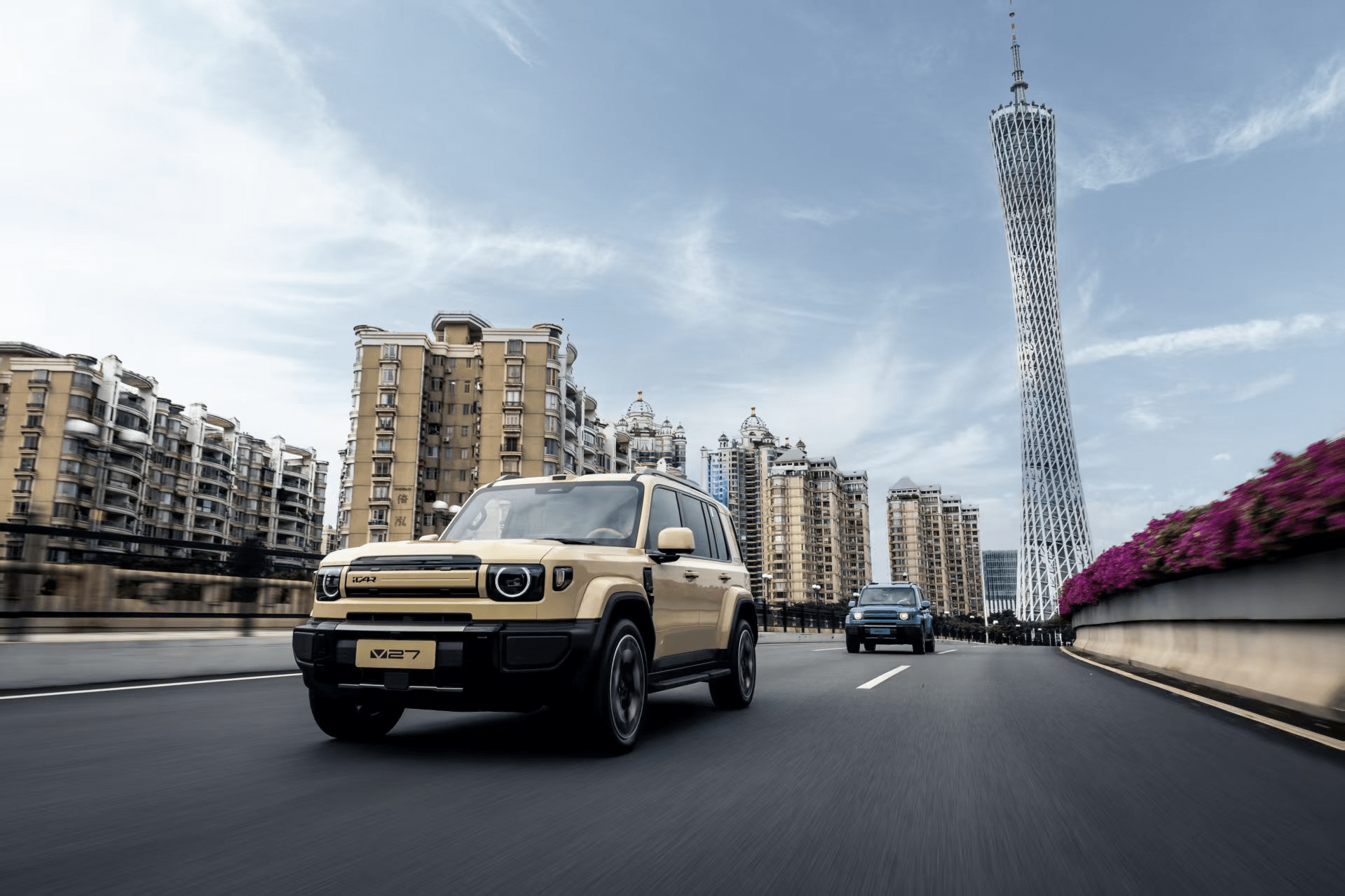 Final Thoughts on Where Chinese EVs Go From Here - visual representation