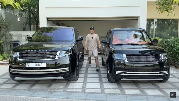 Geopolitical Implications: Design as a Trade Leverage Point - visual representation