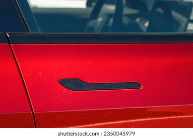 Why Hidden Door Handles Became a Problem - contextual illustration