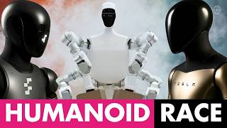 Skills and Education Implications - visual representation